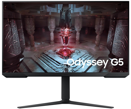 Monitor Samsung Odyssey G51 S32CG510EUX
